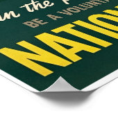 イギリス繁栄チーム国貯金世界大戦 ポスター (角)