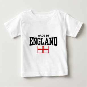 イギリス製 ベビーTシャツ