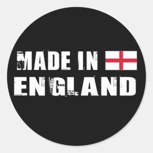 イギリス製 ラウンドシール
