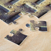 イギリス製 – 11x14 - 252個 ジグソーパズル (側面)