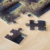 イギリス製 – 16x20 - 520ピース ジグソーパズル (側面)