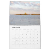 イギリス諸島のカレンダー カレンダー (1月 2026)