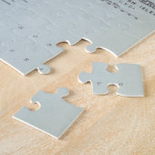 イギリス諸島の主な公道 ジグソーパズル (側面)