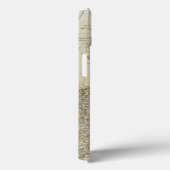 イギリス諸島の全地図 Case-Mate iPhoneケース (裏面 / 右)