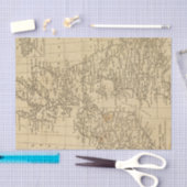 イギリス諸島5 薄葉紙 (クラフト)