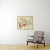 イギリス諸島6 タペストリー (インサイチュ(横))