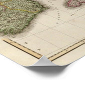 イギリス諸島8 ポスター (角)