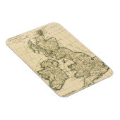 イギリス諸島 マグネット (右側)