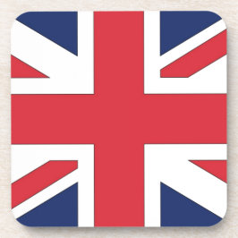 イギリス連合旗 / ユニオンジャック コースター