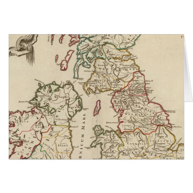 イギリス (正面横)