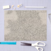 イギリス10 薄葉紙 (クラフト)