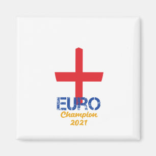 イギリス2021年 マグネット