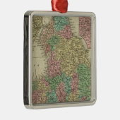 イギリス6 メタルオーナメント (右)