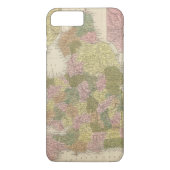 イギリス8 Case-Mate iPhoneケース (裏面)