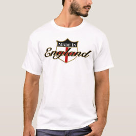 "イギリス"ので作られてTシャツ Tシャツ