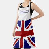 イギリス イングランド 国旗 エプロン (インサイチュ)