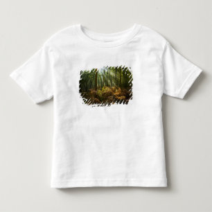 イギリス, イングランド。日差しが トドラーTシャツ