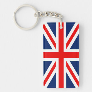 イギリス キーホルダー