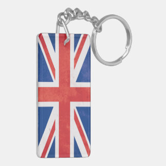 イギリス キーホルダー