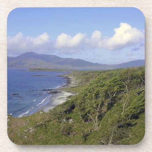 イギリス、キ統一されたングダム、スコットランド。で コースター (正面)