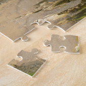 イギリス、キ統一されたングダム、スコットランド、セント ジグソーパズル (側面)