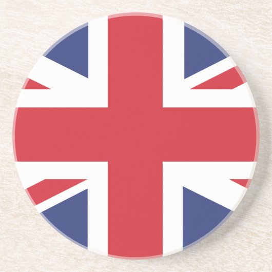 イギリス コースター (正面)