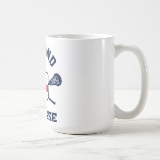 イギリス コーヒーマグカップ (右)