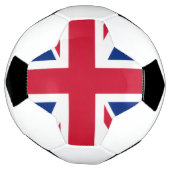 イギリス サッカーボール (回転)