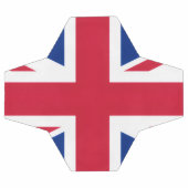 イギリス サッカーボール (フラット)