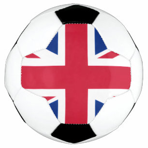 イギリス サッカーボール