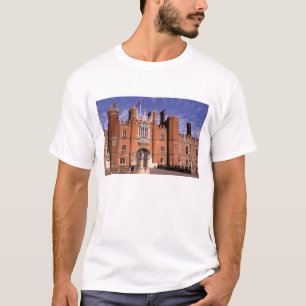 イギリス, サリー州, ハンプトン・コート宮殿. 3 Tシャツ