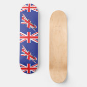 イギリス スケートボード (正面)