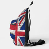 イギリス スリングバッグ (右)