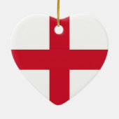 イギリス セラミックオーナメント (裏面)