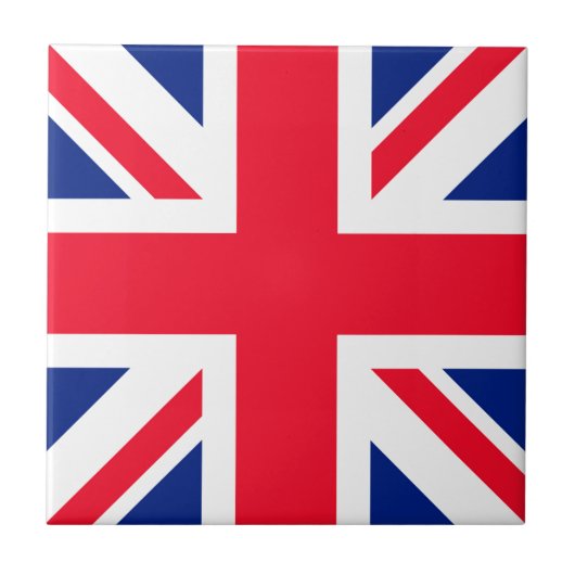 イギリス タイル (正面)