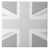 イギリス タイル (正面)