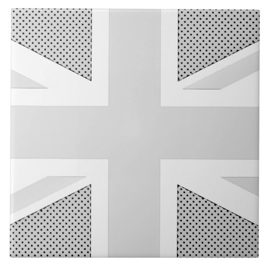 イギリス タイル (正面)