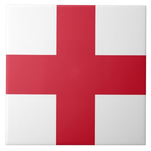 イギリス タイル (正面)