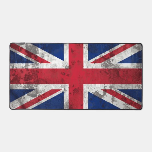 イギリス デスクマット (正面)