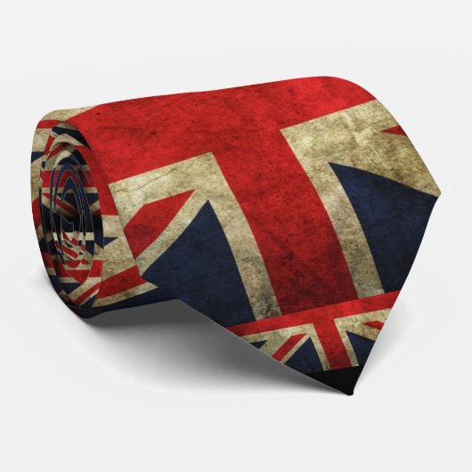 イギリス ネクタイ (ロール)