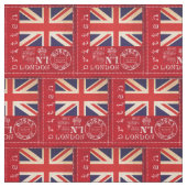イギリス ファブリック (見本)