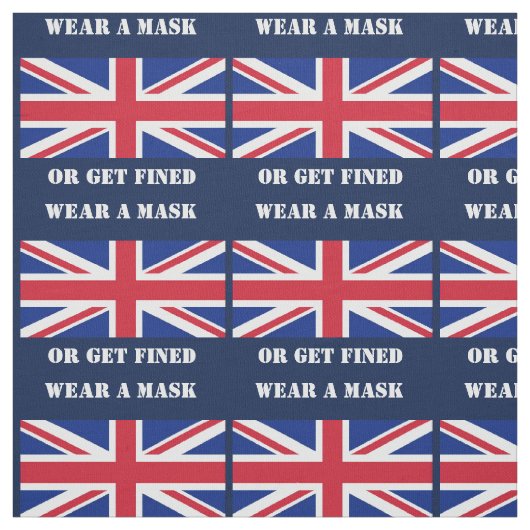 イギリス ファブリック (見本)