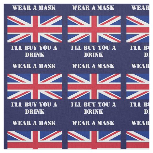 イギリス ファブリック (見本)