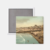 イギリス・ブライトン・ピアIより マグネット (正面/裏面)