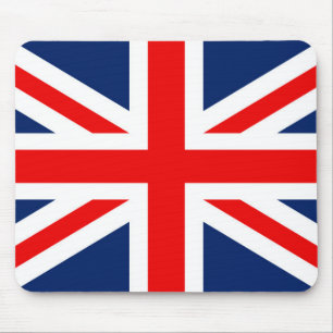 イギリス マウスパッド