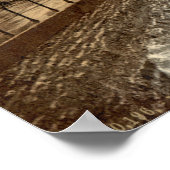 イギリス・マン島ラムジー1世 ポスター (角)