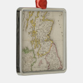 イギリス メタルオーナメント (右)