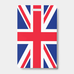 イギリス ユニオンジャック 旗 バッジ