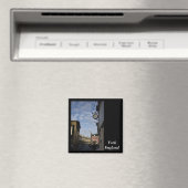 イギリス,ヨーク マグネット (インサイチュ (食洗機))