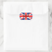 イギリス ラウンドシール (バッグ)